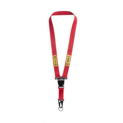 HEADERS X MM HARNESS LANYARD