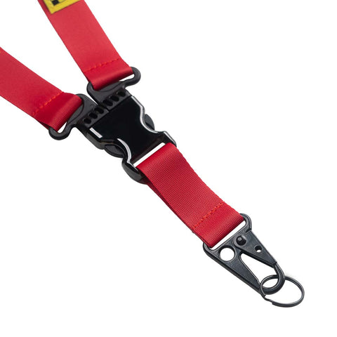 HEADERS X MM HARNESS LANYARD