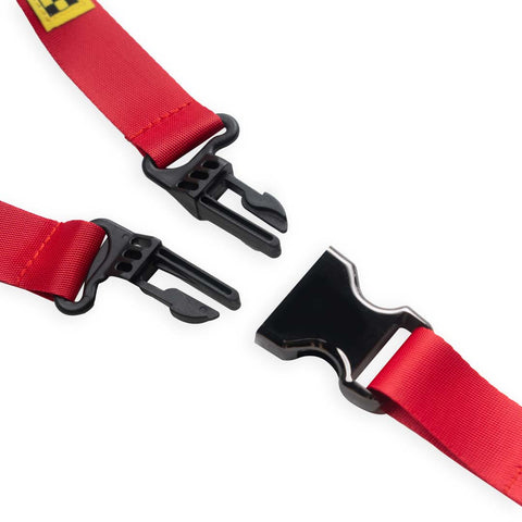 HEADERS X MM HARNESS LANYARD