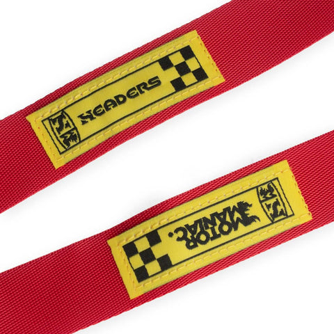 HEADERS X MM HARNESS LANYARD