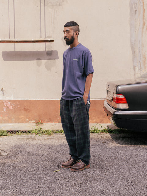 DRIVERS TEE