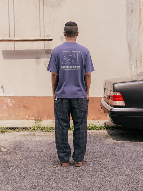 DRIVERS TEE