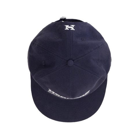 MOTORING 6-PANEL CAP
