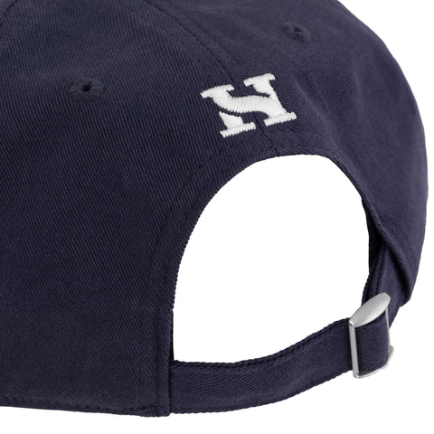 MOTORING 6-PANEL CAP