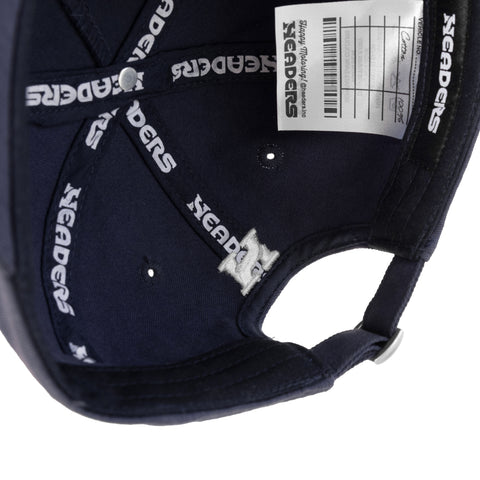 MOTORING 6-PANEL CAP