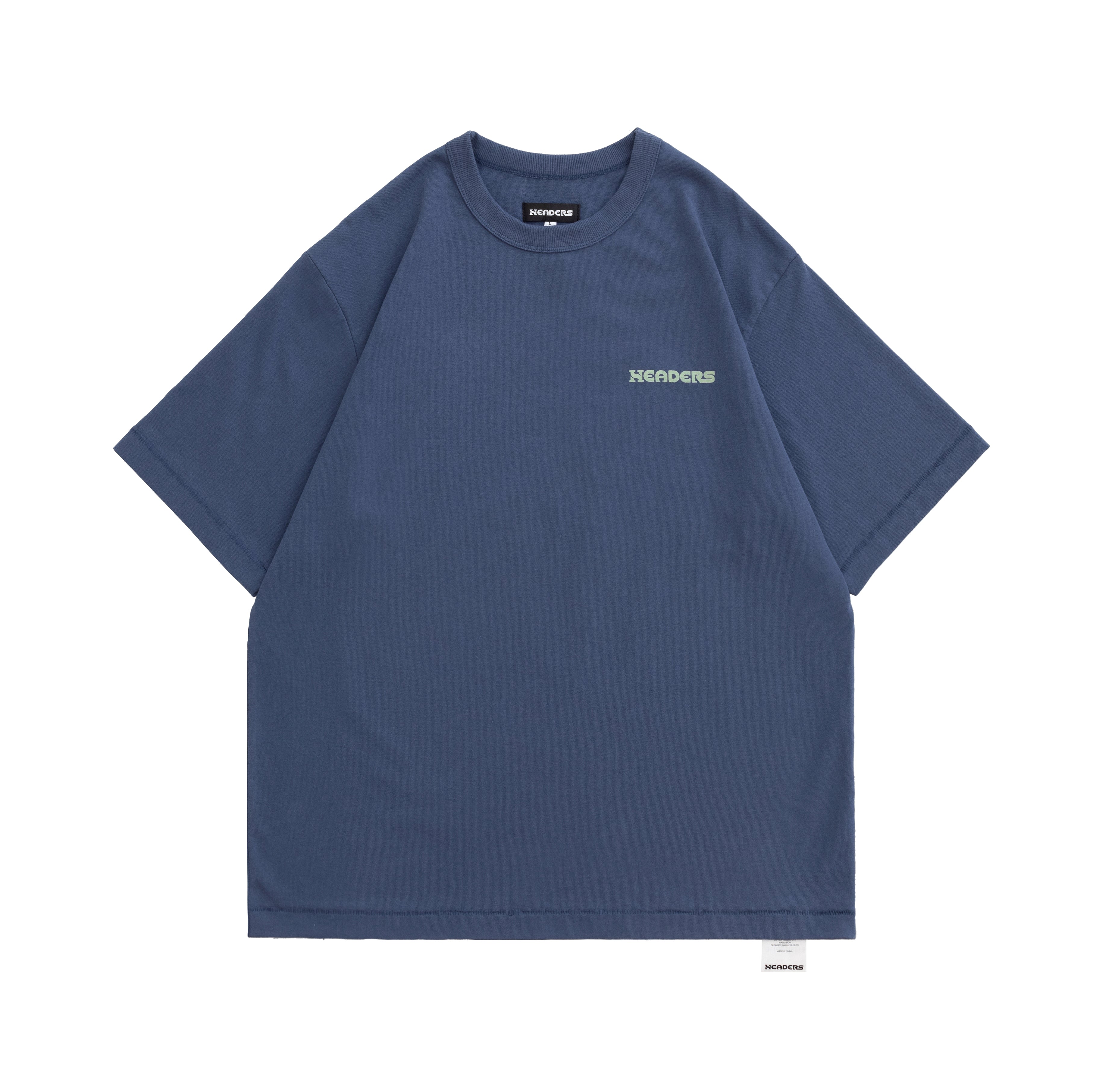 DRIVERS TEE – Headers-inc