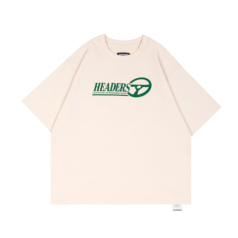 WHEELS TEE
