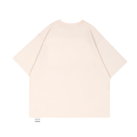WHEELS TEE