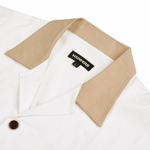 IMPALA BOWLING SHIRT