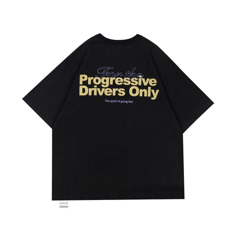 GO FAST TEE