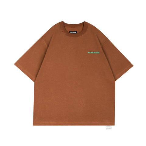 SPEEDLINE TEE