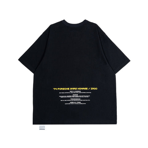 IROC TEE