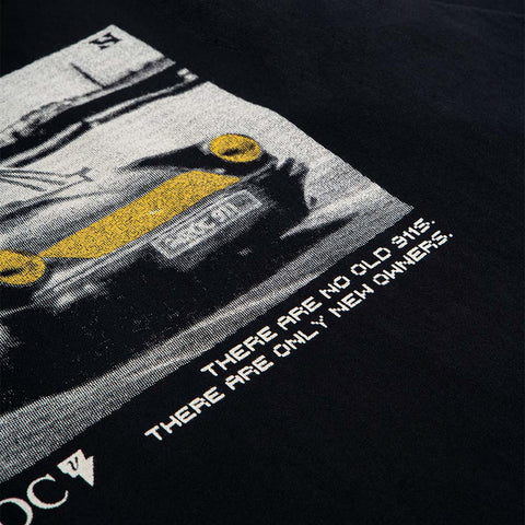 IROC TEE