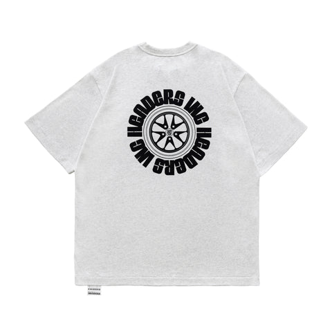 NO FUCH GIVEN TEE