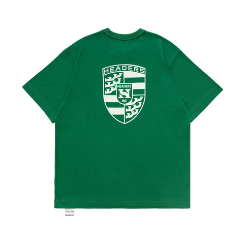 CREST TEE