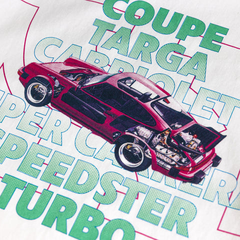 THE G-TEE