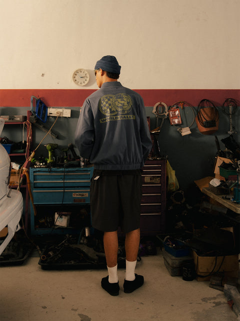 RALLY DIVISION JACKET