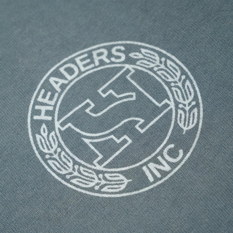 LAUREL L/S TEE