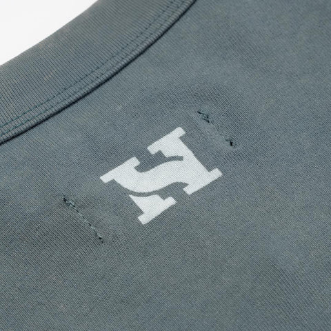 LAUREL L/S TEE