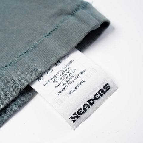 LAUREL L/S TEE