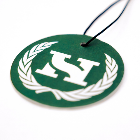 HEADERS AIR FRESHENER V2