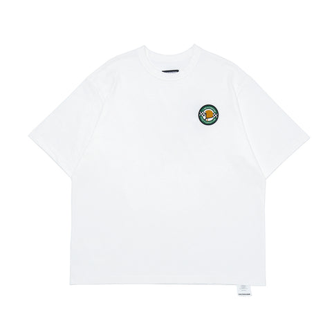 MOTORING TEE