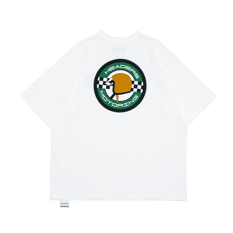 MOTORING TEE