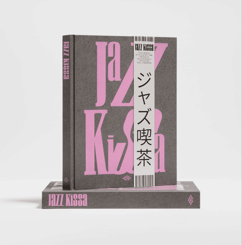 Jazz Kissa