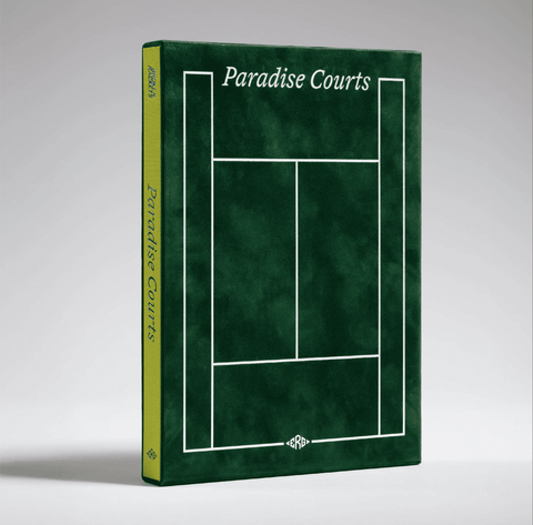 Paradise Courts