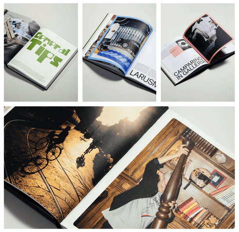Type 7 Travel Guide - Milan