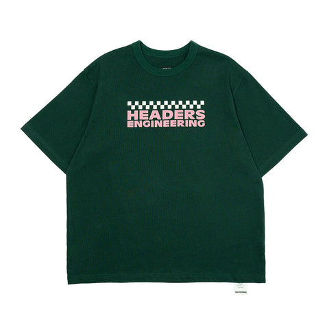 WORKSHOP TEE