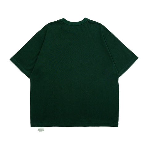 WORKSHOP TEE
