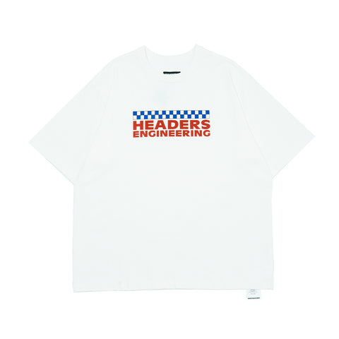 WORKSHOP TEE