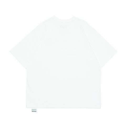 WORKSHOP TEE