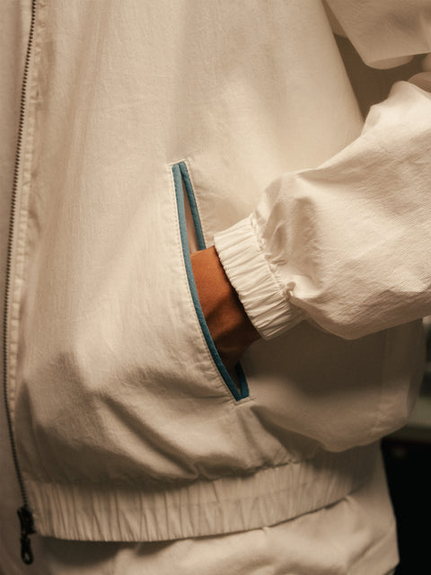 WORLD RALLY CHAMPION JACKET