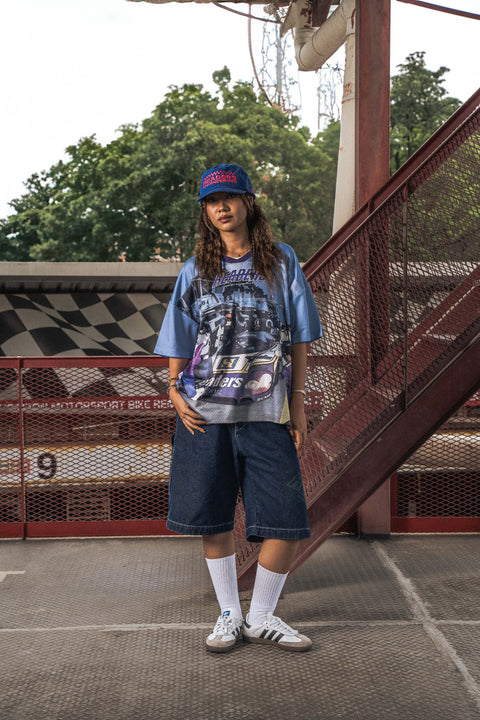 CREW JERSEY