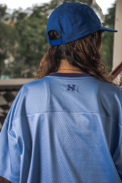 CREW JERSEY