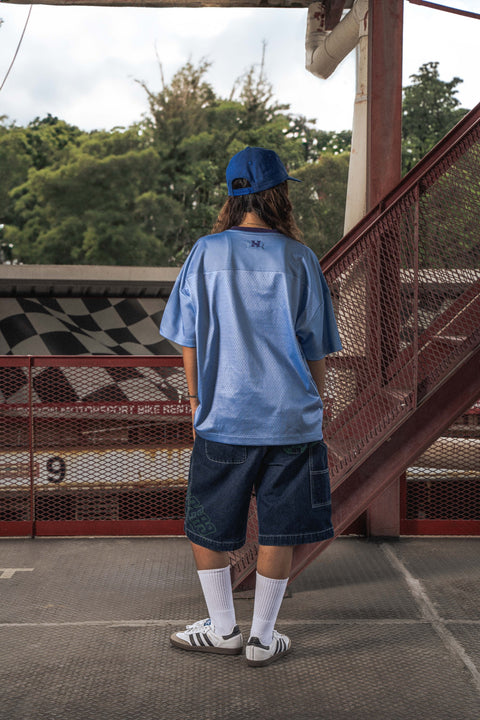 CREW JERSEY