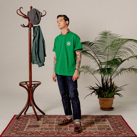 GELÄNDEWAGEN TEE