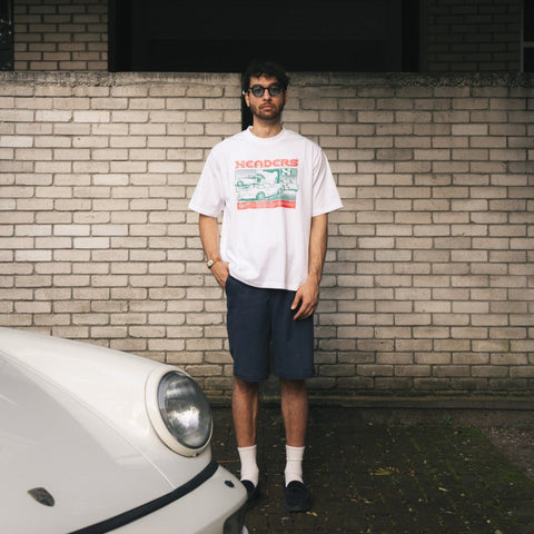 CLUBSPORT TEE