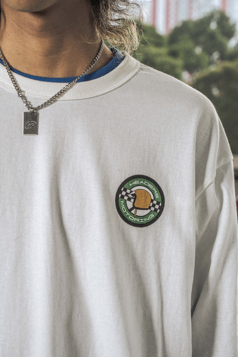 MOTORING TEE