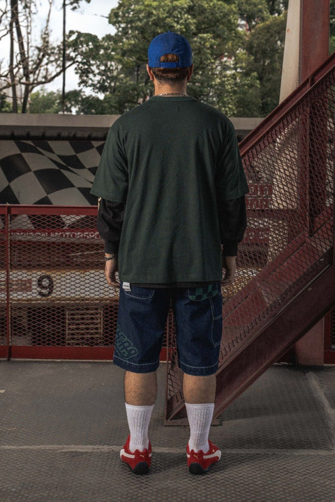WORKSHOP TEE