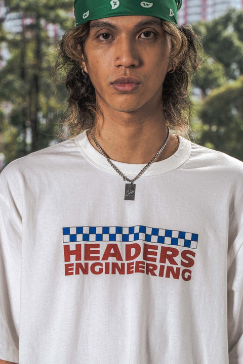 WORKSHOP TEE
