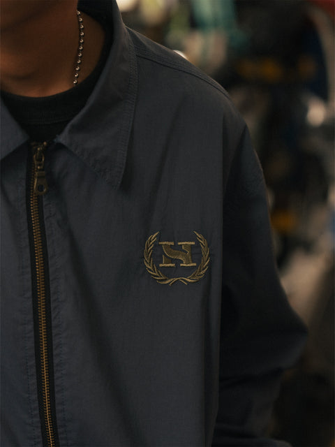 RALLY DIVISION JACKET