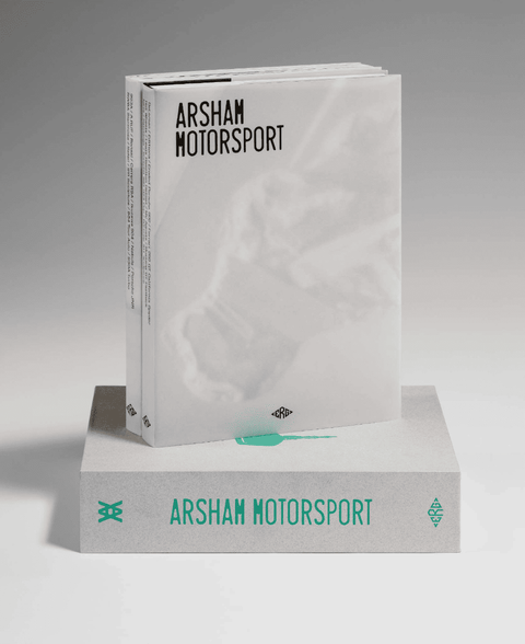 Arsham Motorsport