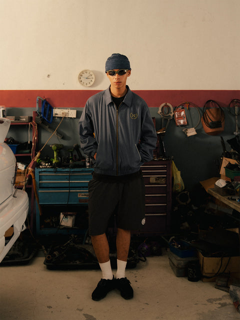 RALLY DIVISION JACKET