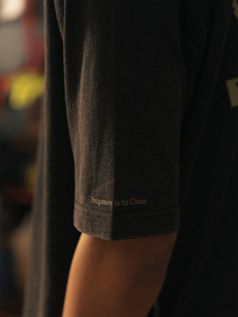 CHAOS TEE